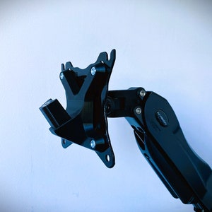 Support adaptateur VESA pour écran incurvé Samsung, 24CRG50, LC24RG50, LC24RG5, LC32F397+ Plus