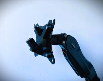 Samsung Curved Monitor VESA Adapter Mount, 24CRG50, LC24RG50, LC24RG5, LC32F397+ More