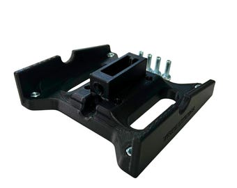 VESA Monitor Adapter compatible with Philips EVNIA 49M2C8900L monitor