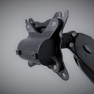 Support adaptateur Samsung VESA T55 pour écran 27" 32"