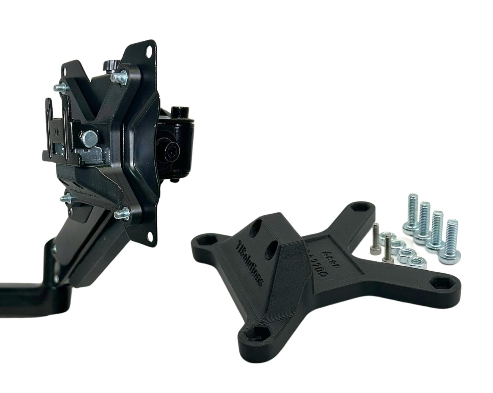 VESA Adapter Mount - Compatible Acer SA series (SA220Q) Monitors