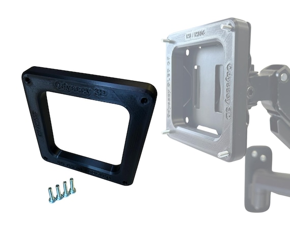 VESA Adapter Mount Compatible With Samsung Odyssey OLED