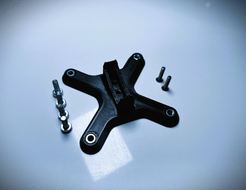 VESA Monitor Adapter HP Z27q Z27u Z27xs Z27k Z24n Z24f Z24m Etsy