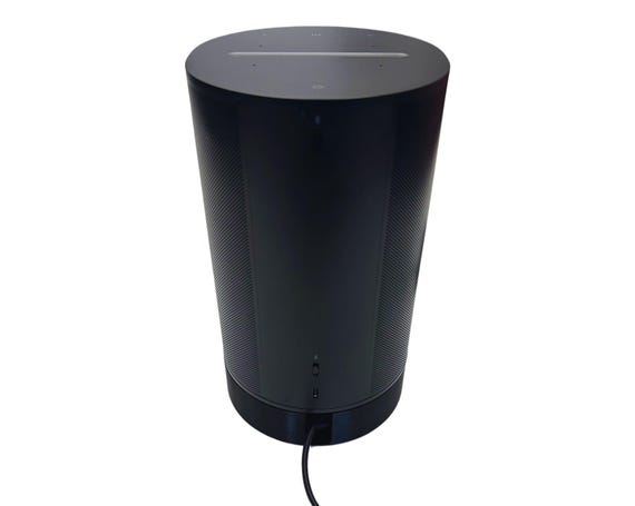 Sonos Era 100 Cable Tidy Base. Hidden Cable Management Solution