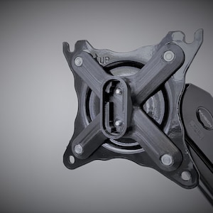 VESA Mount Adapter for MSI Optix, Viotek, HKC and Pixio. G27C GN27C etc.
