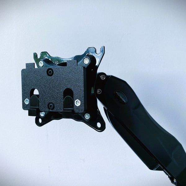 Samsung VESA monitor adapter mount M8, M80B, M80C, LS32BM801UUXXU, S32BM801UU, LS32BM801UMXZN + More