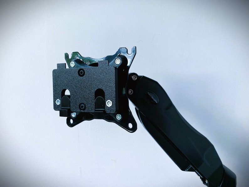 Samsung VESA Monitor Adapter Mount M8 M80B LS32BM801UUXXU Etsy