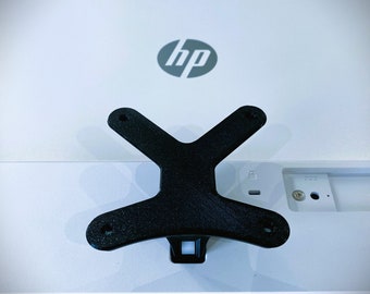 HP モニター VESA アダプター - HP M シリーズ M22fw、M24fw、M27fw