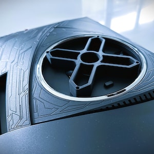 VESA Monitor Spacer 100x100mm & 75x75mm