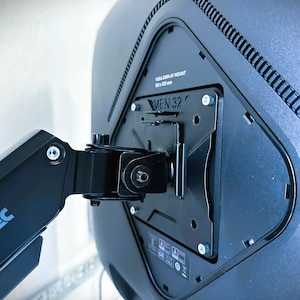 Adaptateur pour écran HP OMEN 32/34C VESA