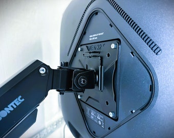 HP OMEN 32 / 34C VESA Monitor Adapter
