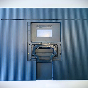 Samsung VESA Space Monitor Adapter Mount, S32R750, S27R750, SR75, SR750 ...