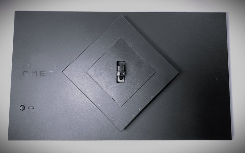 Adattatore VESA, Compatibile Con Monitor HP OMEN 25 Z7Y57AA - Foto 8