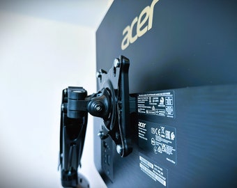 ACER Aspire C27-1800 C27-1700 27", C24-1700 24”, C24 -195 series All-in-One PC VESA Adapter