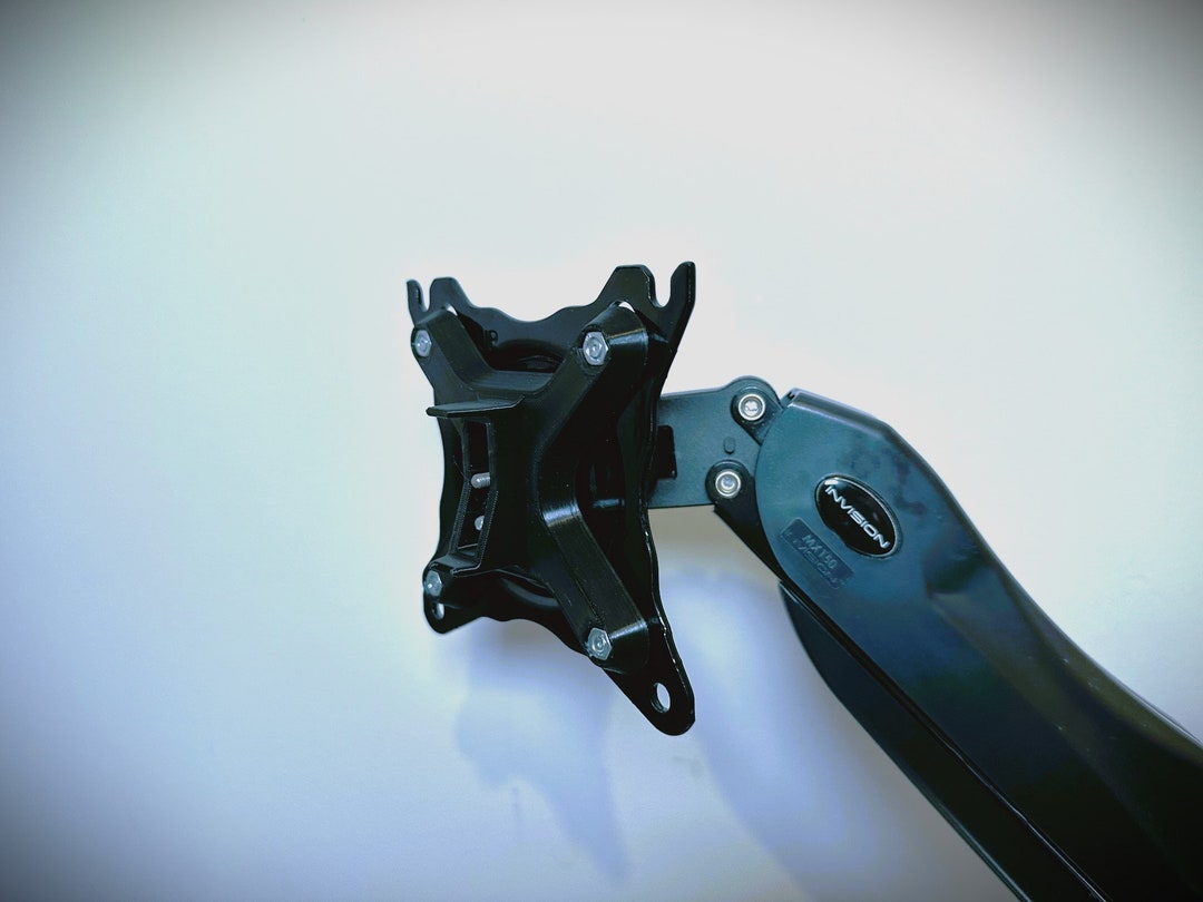 VESA Monitor Adapter HP Z27q Z27u Z27xs Z27k Z24n Z24f Z24m Z24q Z25xs