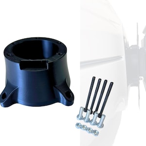 Samsung Odyssey G9 49&quot; 57&quot; VESA Monitor Adapter, G9 NEO, CRG9, G95T, G95A, LS49A950UIU, LF49HG90DMU, LC49RG90SSNXZA, LS57CG952NUXXU.