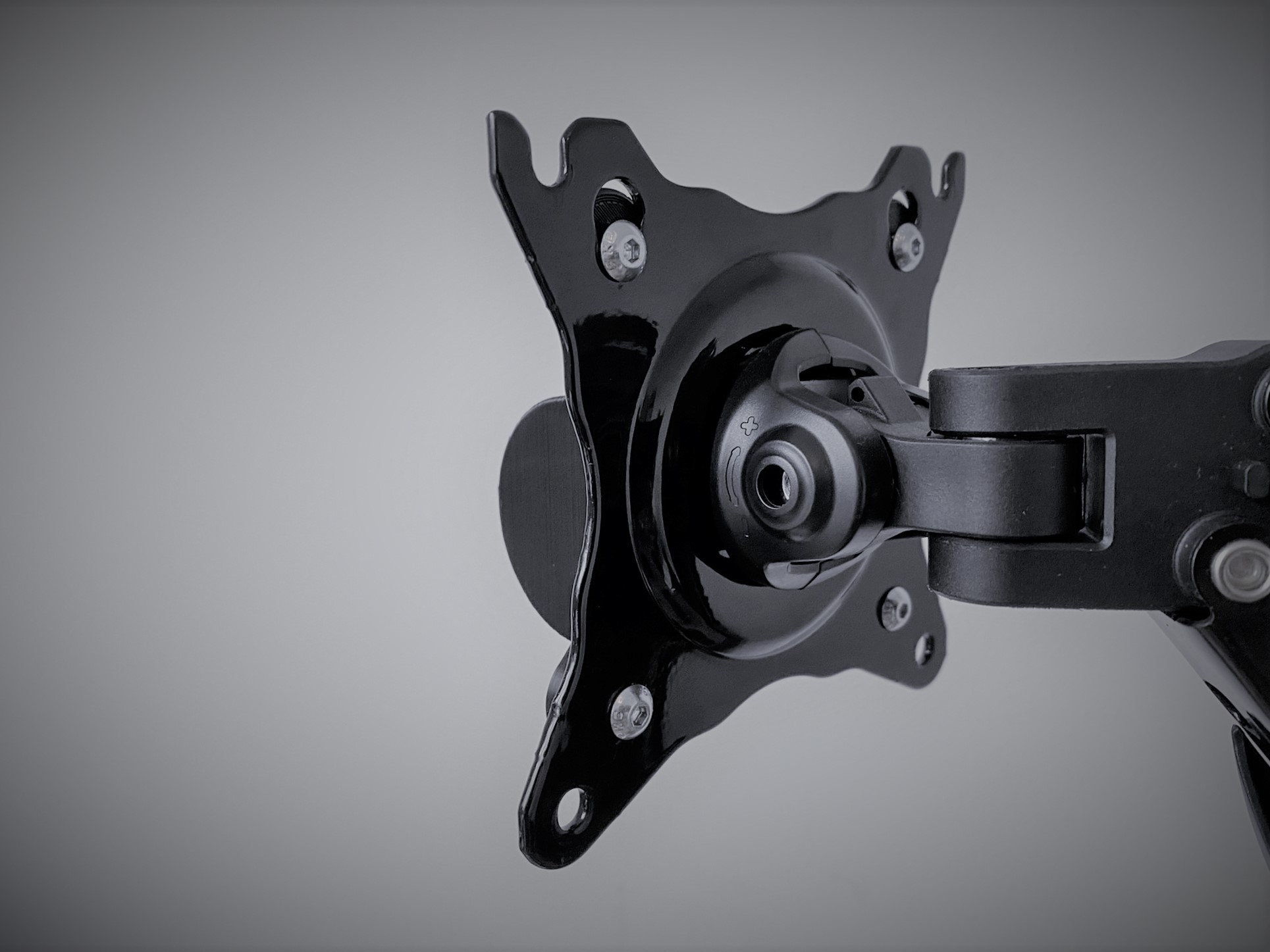 Samsung VESA Adapter Mount T55 Monitor 27 32 Etsy