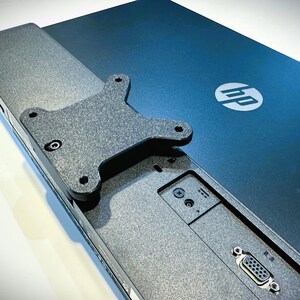 HP M24h & M27h FHD VESA Monitor Adapter - Etsy