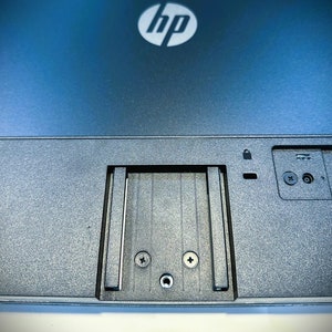 HP M24h & M27h FHD VESA Monitor Adapter - Etsy