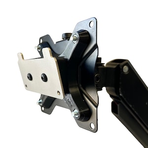 Samsung VESA adapter mount U32R590, U32R591, U32R592 UR59C, LU32R590, UR59C + More