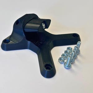 VESA Adapter Mount - Compatible with Samsung S22 Monitors