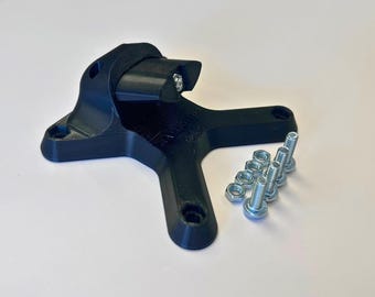 VESA Adapter Halterung für Samsung S22 & S24 D300H Monitore