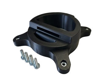 VESA Adapter for Samsung The Movingstyle LSM7F Monitor – 100x100mm Mount (High Strength)