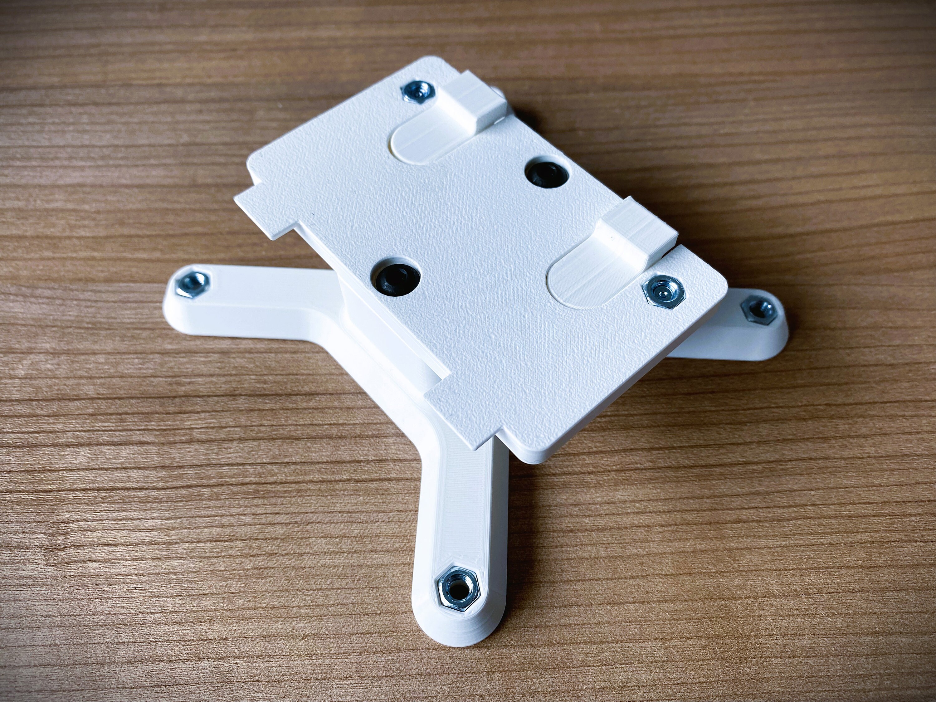 Samsung VESA Monitor Adapter Mount M8 M80B LS32BM801UUXXU Etsy Singapore