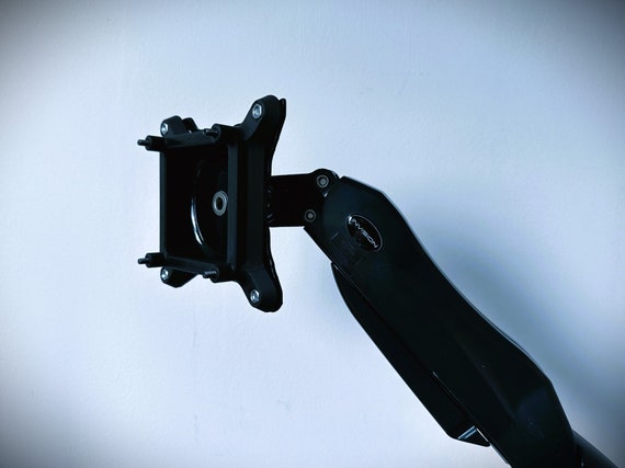 MSI OPTIX MAG341CQ + VESAアダプタ Amazon.com: HumanCentric VESA Mount Adapter Compatible with