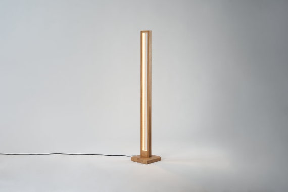 Torchiere floor lamp with night best sale light