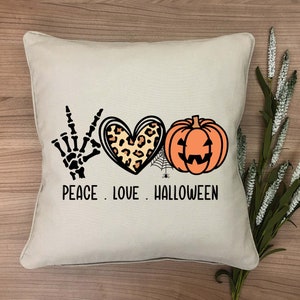 Fall in love pillow cheap
