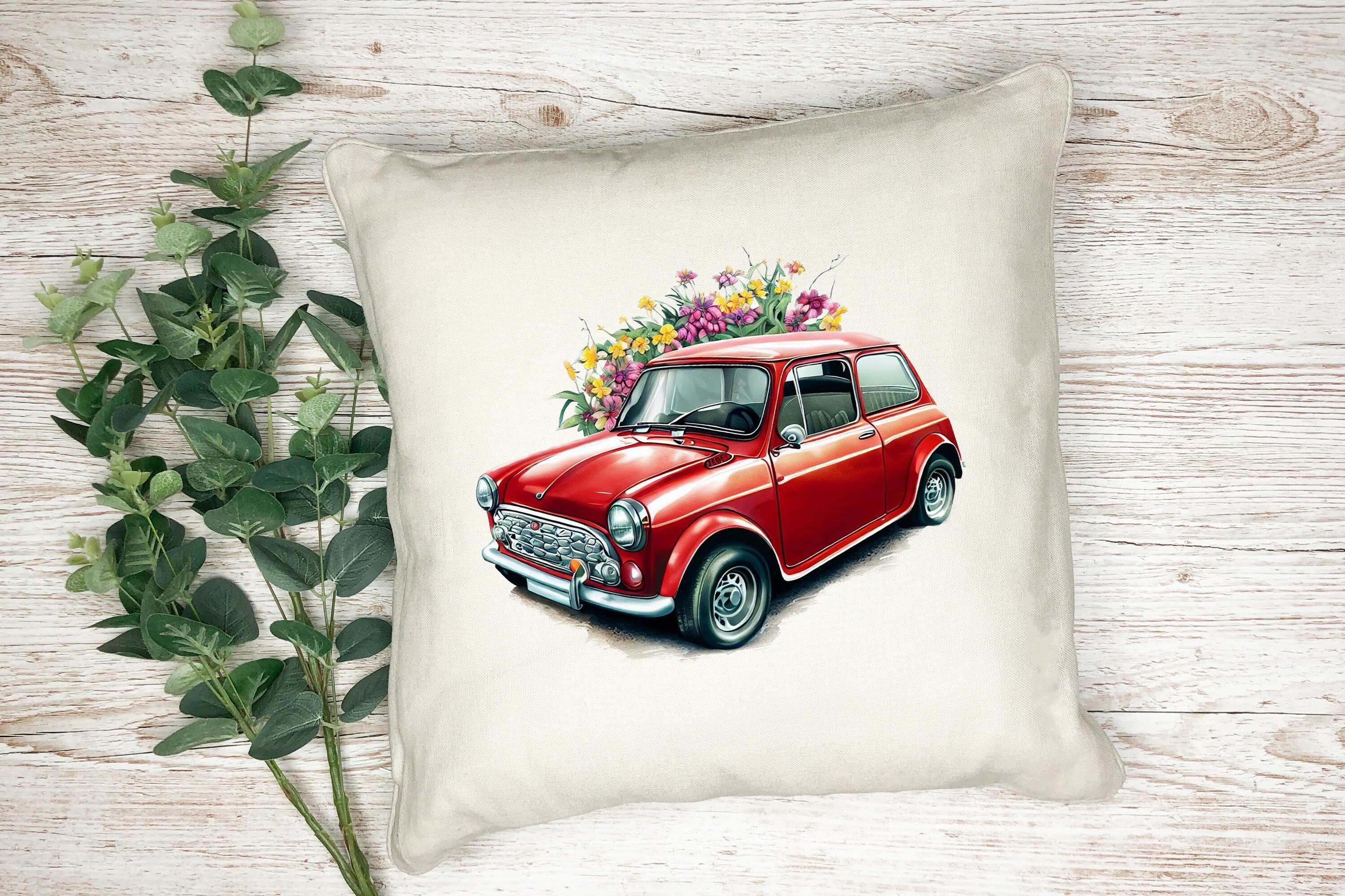 Mini Bolster Pillow Etsy UK