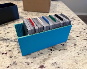 MTG Bundle Box Inserts - Organize With Ease or Utilize for a Great