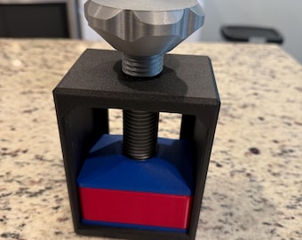 mtg card press Anyone have any luck with these card presses? : r/mtg
