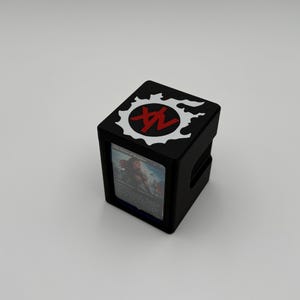 ffxiv card sleeves Final Fantasy XIV Card Sleeves: Krile (FFCSS-08) (100) | Accessories