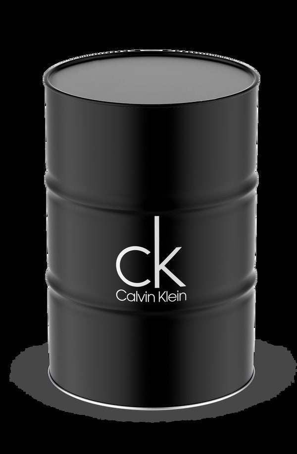 Baril Calvin Klein