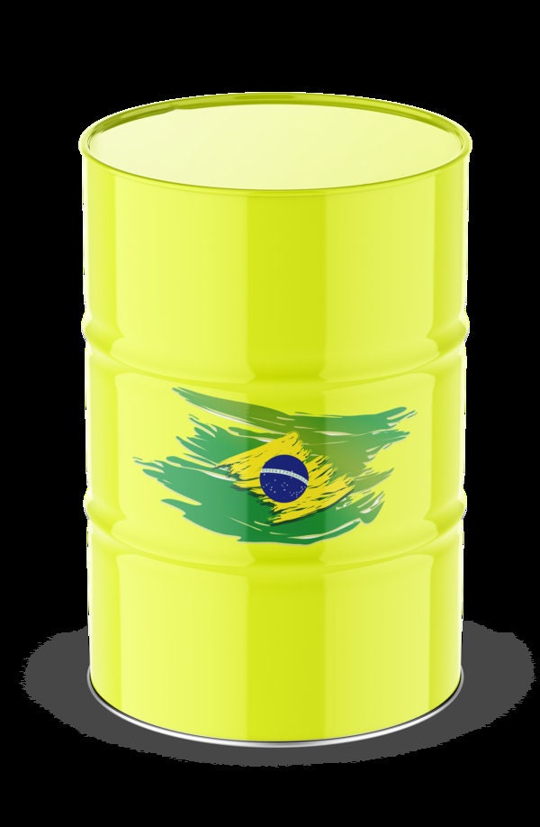 Catalogue Décoratif Brasilia