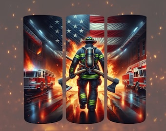 Tumbler Wrap