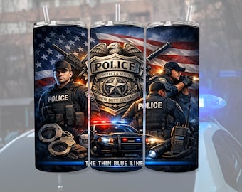 Tumbler Wrap
