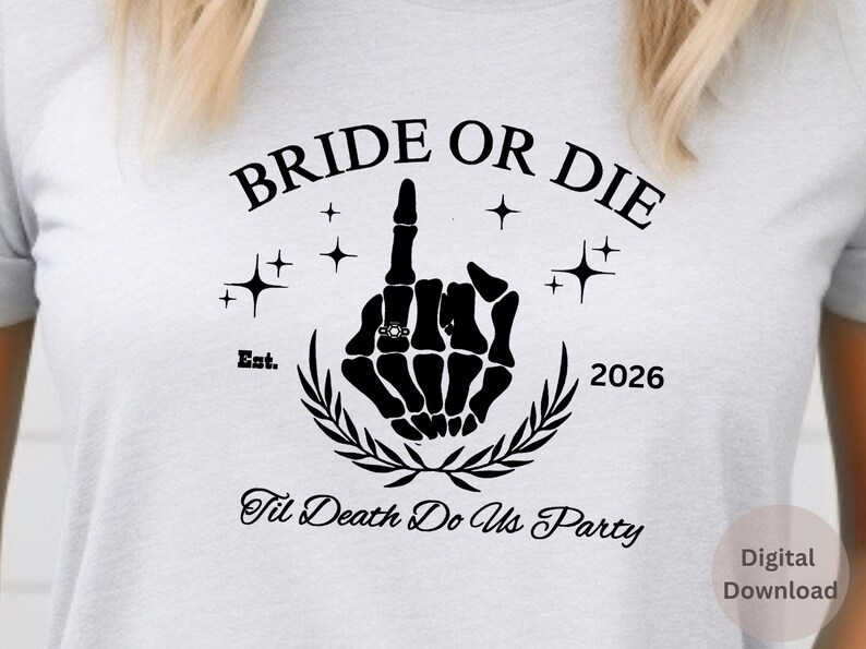 Design per festa di addio al nubilato, download digitale stampabile, Bride Squad PNG, file per sublimazione DTF, trasferimento Tribe, maglietta da matrimonio, grafica divertente, bicchiere termico immagine 3