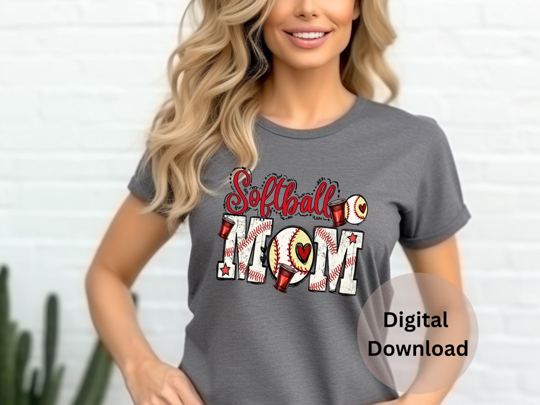 Softball Mom main image 1