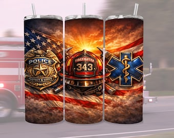 Tumbler Wrap