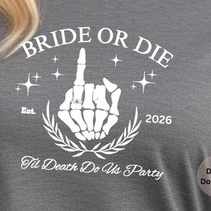 Design per festa di addio al nubilato, download digitale stampabile, Bride Squad PNG, file per sublimazione DTF, trasferimento Tribe, maglietta da matrimonio, grafica divertente, bicchiere termico immagine 1