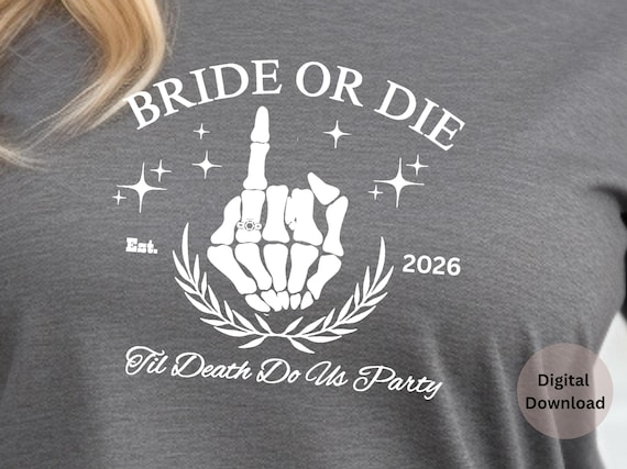 Bachelorette Party Design Digital Download Printable Bride Squad Png Sublimation File Dtf Transfer Tribe Wedding Shirt Graphic Funny Tumbler