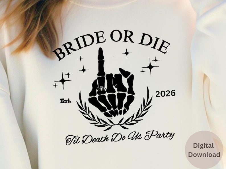 Design per festa di addio al nubilato, download digitale stampabile, Bride Squad PNG, file per sublimazione DTF, trasferimento Tribe, maglietta da matrimonio, grafica divertente, bicchiere termico immagine 5