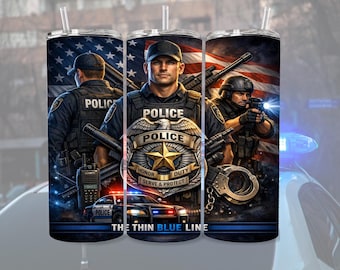 Tumbler Wrap