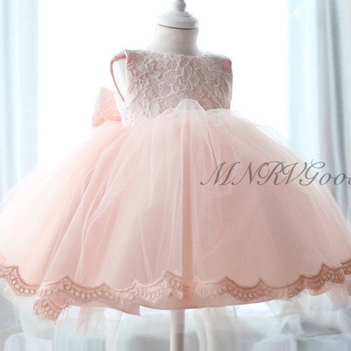 Pink Tulle Flower Girl Dress Rustic Sleeveless Toddler Tutu dress Baby Girl Dress Toddler Dress First Birthday Dress Boho Wedding dress shops