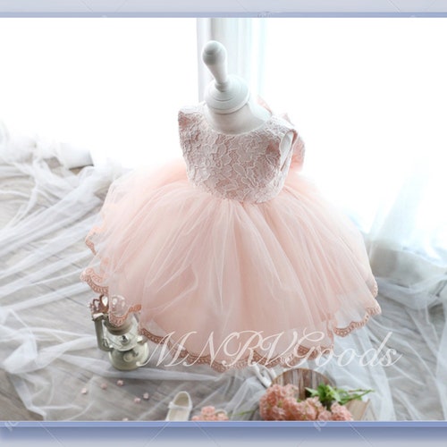 Pink Tulle Flower Girl Dress Rustic Sleeveless Toddler Tutu dress Baby Girl Dress Toddler Dress First Birthday Dress Boho Wedding dress shops