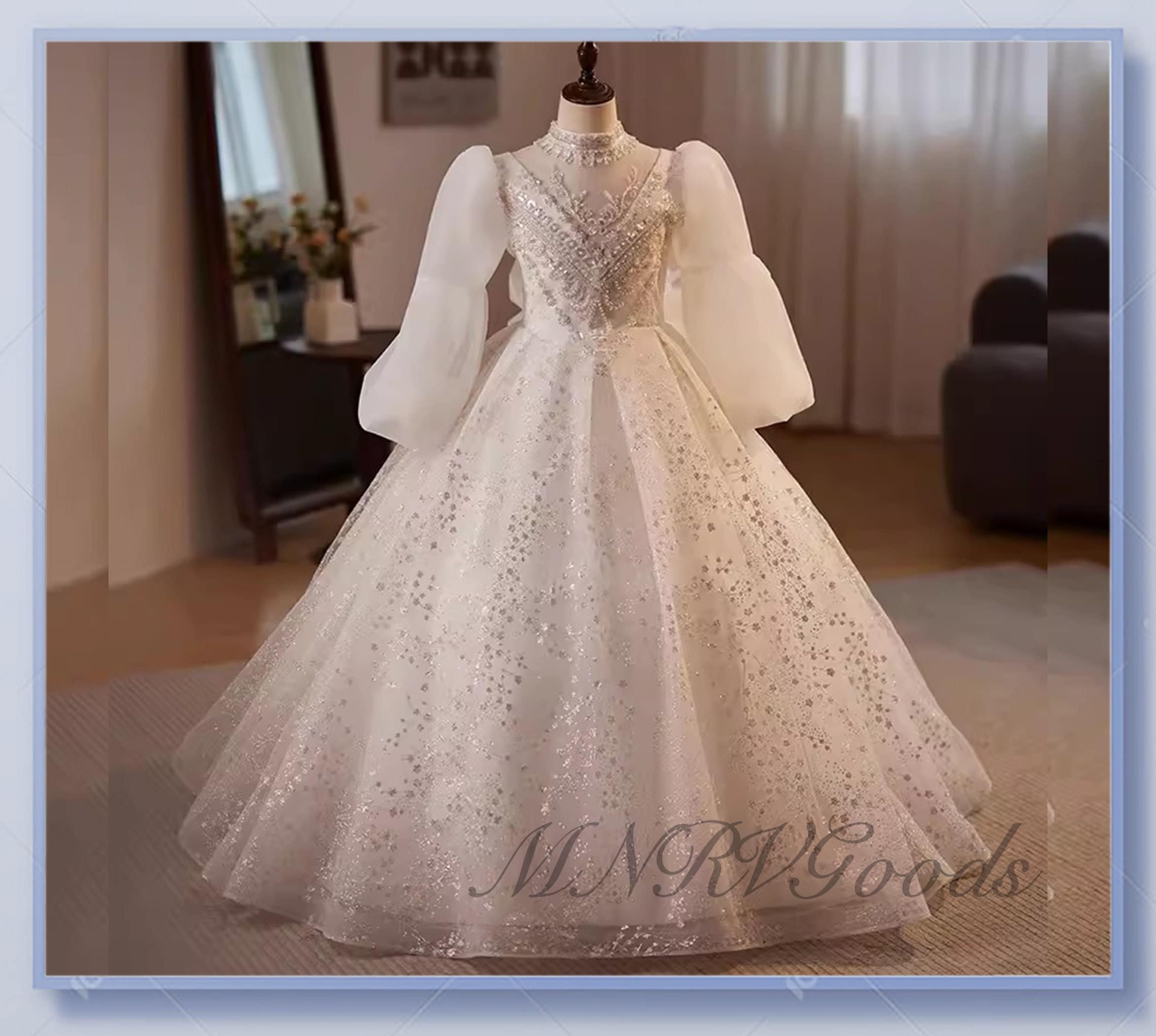 Graduation ball clearance gown