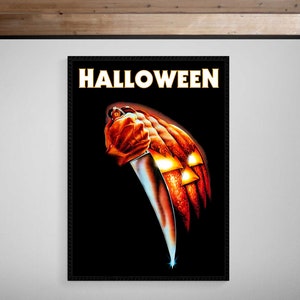 Halloween • 1978 • Giclée Print